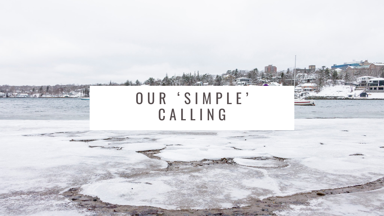 God’s Love and Prayer: Coping with Difficult and Painful Moments